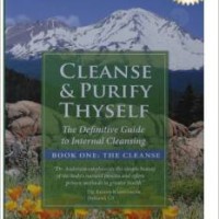 Cleanse and Purify Thyself 1