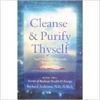 Cleanse and Purify Thyself 2