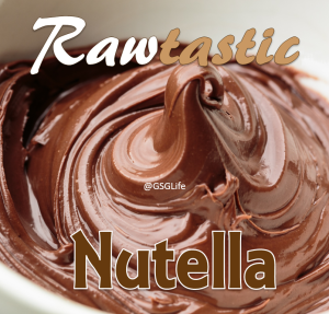 GSGLife_Nutella