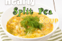 Hearty Split Pea Soup