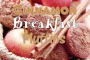 Apple Cinnamon Breakfast Muffins