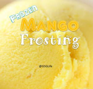 GSGLife_frozen mango frosting