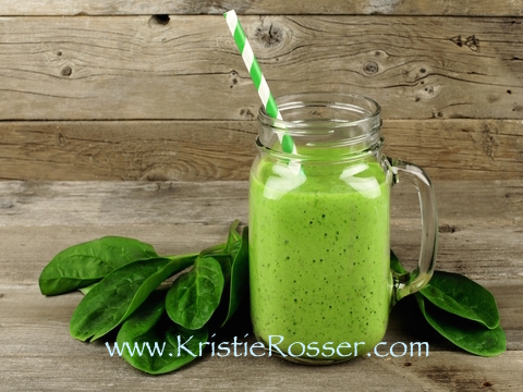 dreamstime_green smoothie_KR