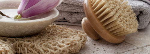 Benefits of Dry Skin Brushing
