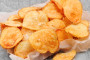 Sweet Potato Chips