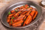 Honey-Sweetened Carrots